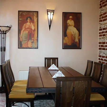 Hotel Villa Verde