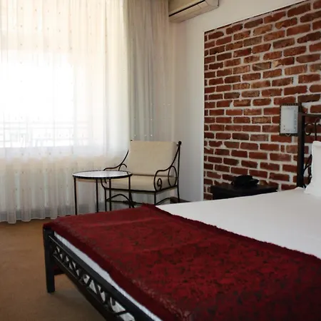 Hotel Villa Verde Gulubovo (Stara Zagora)