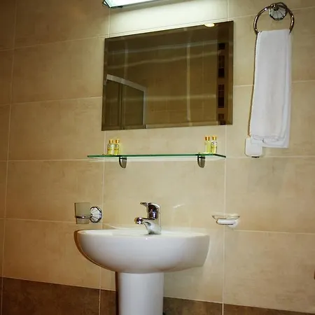 Hotel Villa Verde 3* Gulubovo (Stara Zagora)