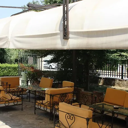 Ξενοδοχείο Hotel Villa Verde 3*