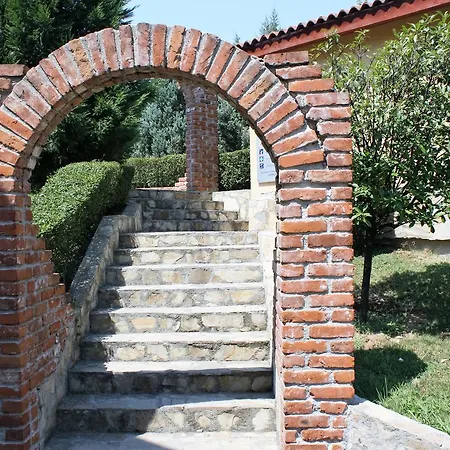 Hotel Villa Verde