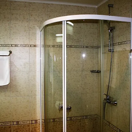 Hotel Villa Verde Szálloda Galabovo