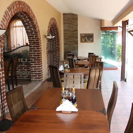 Hotel Villa Verde 3*