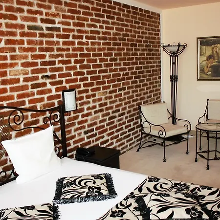 Hotel Villa Verde