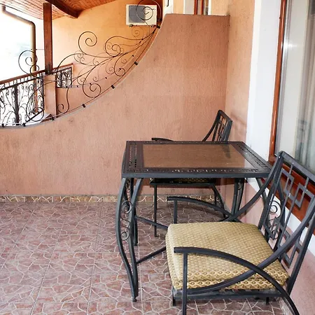 Hotel Villa Verde Ξενοδοχείο Gulubovo (Stara Zagora)
