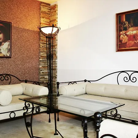 Hotel Villa Verde Gulubovo (Stara Zagora)