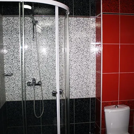 Szálloda Hotel Villa Verde Galabovo
