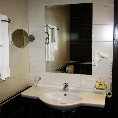 Hotel Villa Verde