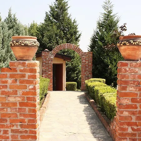Hotel Villa Verde Ξενοδοχείο