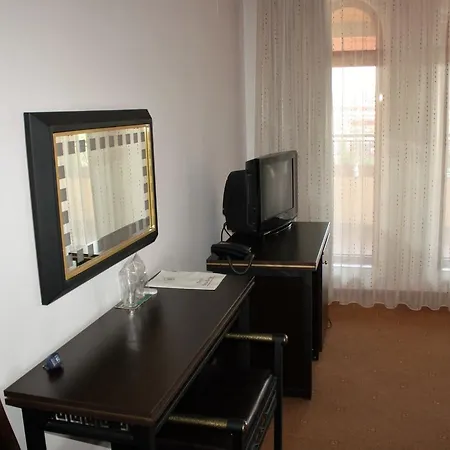 Ξενοδοχείο Hotel Villa Verde Gulubovo (Stara Zagora)