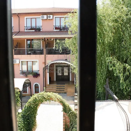 Hotel Villa Verde 3* Galabovo