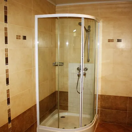 Hotel Villa Verde Ξενοδοχείο Gulubovo (Stara Zagora)