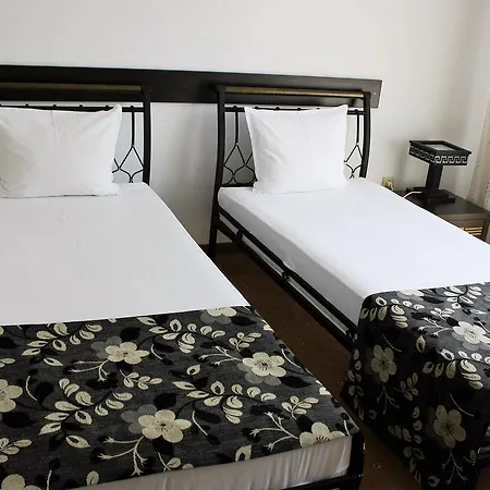 Hotel Villa Verde 3*