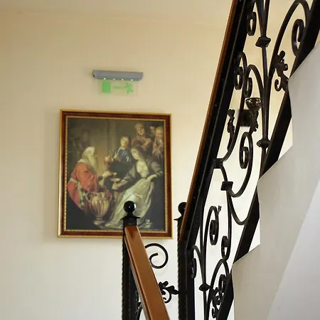 Hotel Villa Verde