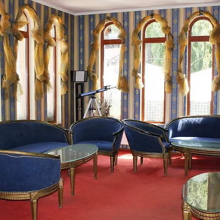 Hotel Villa Verde Gulubovo (Stara Zagora)