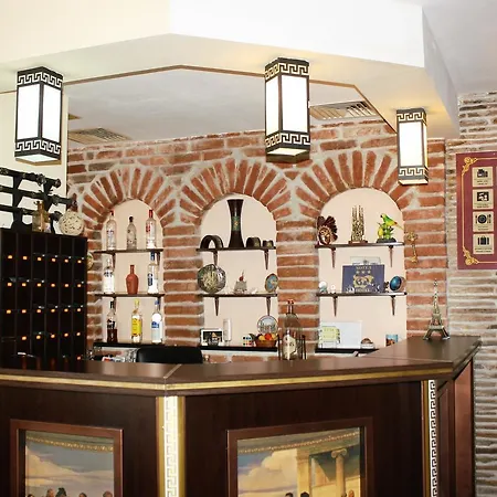 Hotel Villa Verde Ξενοδοχείο