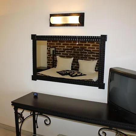 Hotel Villa Verde Gulubovo (Stara Zagora)