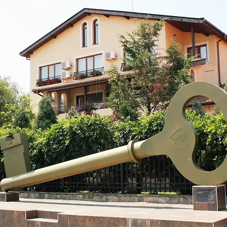 Hotel Villa Verde