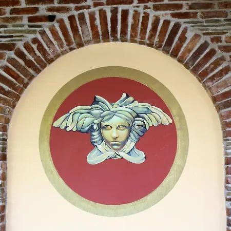Hotel Villa Verde Szálloda