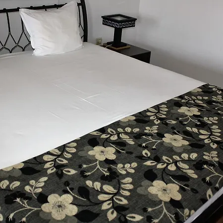 Szálloda Hotel Villa Verde