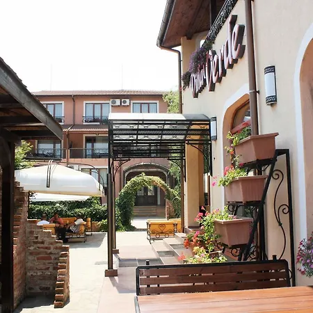 Hotel Villa Verde