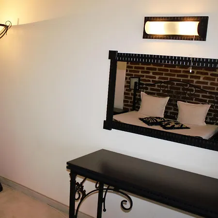 Hotel Villa Verde Ξενοδοχείο 3*