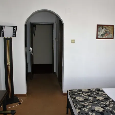 Ξενοδοχείο Hotel Villa Verde 3*