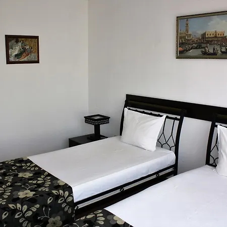 Hotel Villa Verde Galabovo