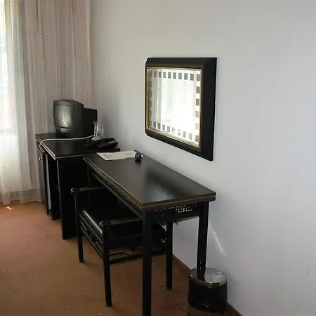 Hotel Villa Verde 3*