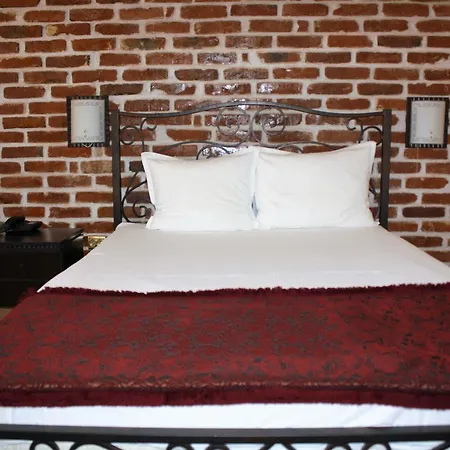 Hotel Villa Verde