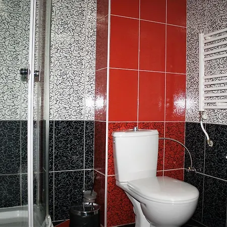 Hotel Villa Verde 3*