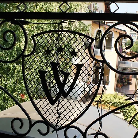 Hotel Villa Verde 3* Galabovo
