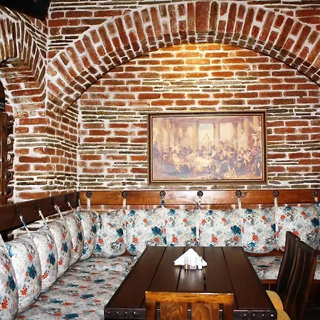 Hotel Villa Verde 3*