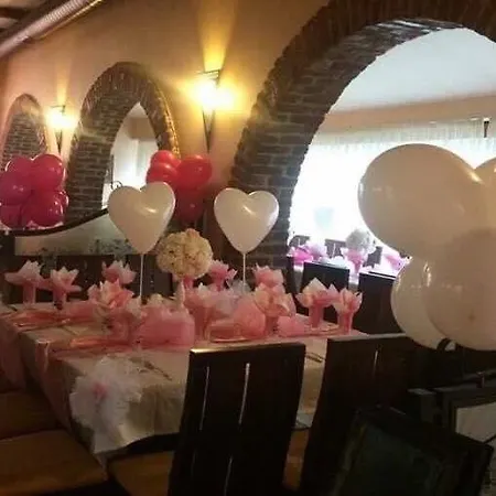 Hotel Villa Verde Ξενοδοχείο 3*