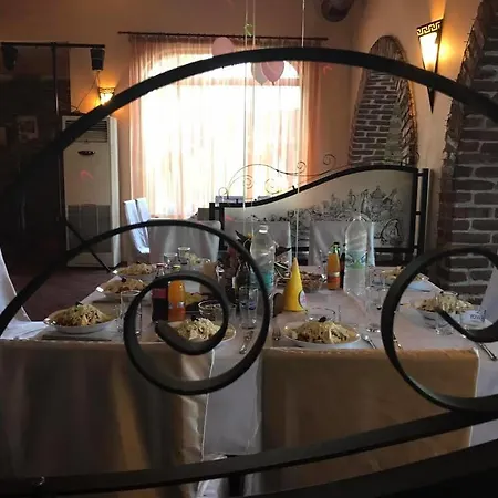 Szálloda Hotel Villa Verde Galabovo